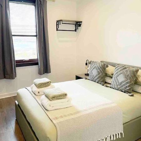 Alma Apartment Fort William Bagian luar foto