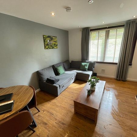 Alma Apartment Fort William Bagian luar foto