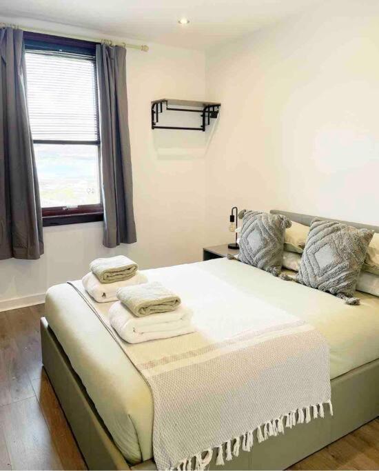 Alma Apartment Fort William Bagian luar foto