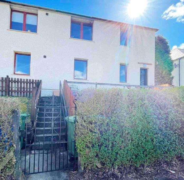 Alma Apartment Fort William Bagian luar foto